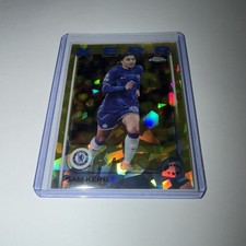 2024-25 Topps Chrome Sapphire UEFA Women’s Champions League Soccer Guide in-content 23