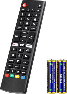 For LG Smart TV Remote Control Replacement,Universal for All LG OLED 3D Thinq Tv