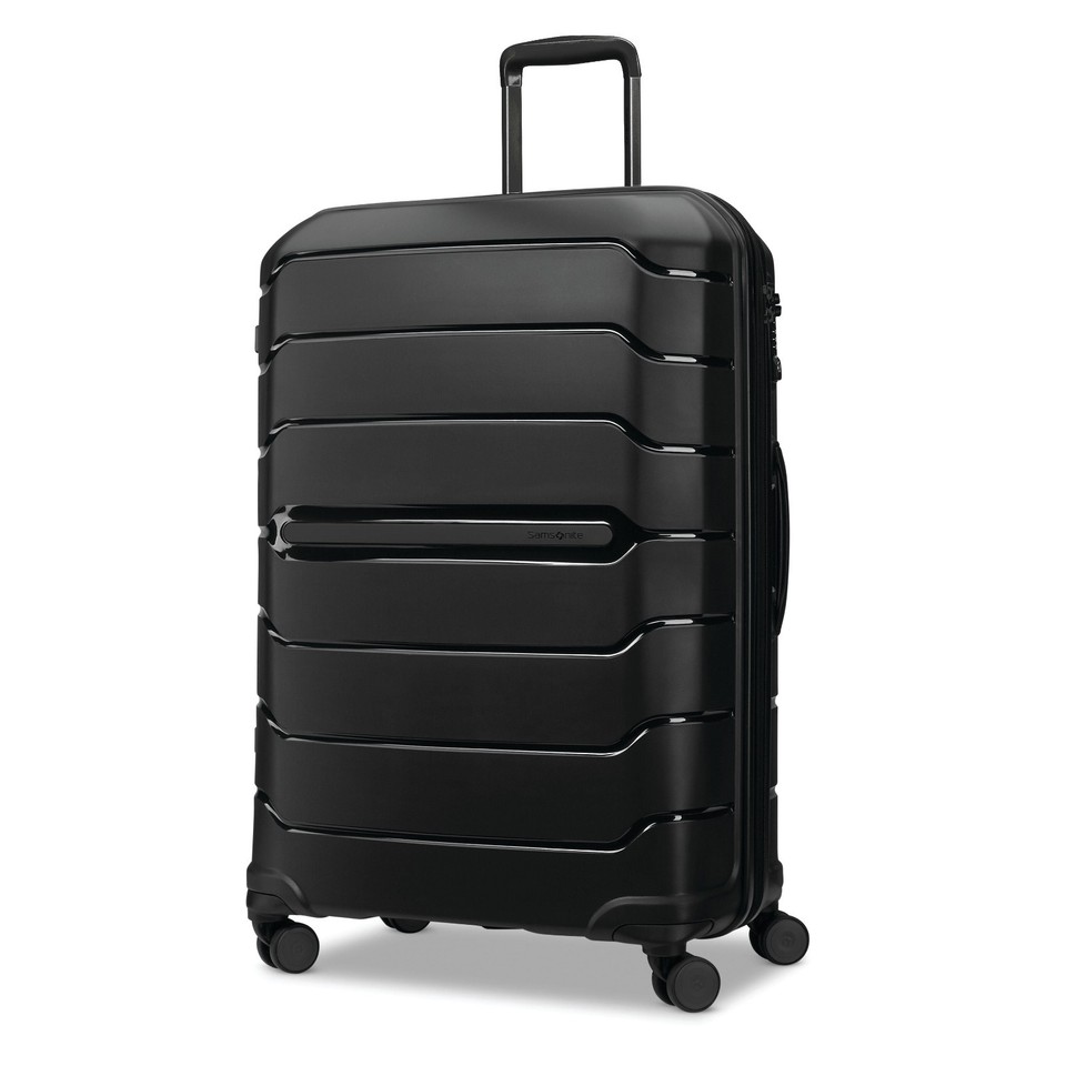 Big Sale - Samsonite Freeform Large Spinner Luggage Multi Color New | eBay