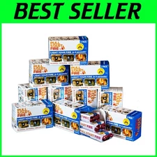 Fast Ignition Firestarter | Pull String Lighter | Campfires