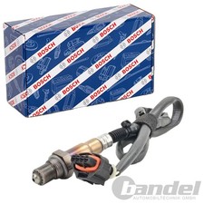 Sonde lambda Porsche CAYMAN