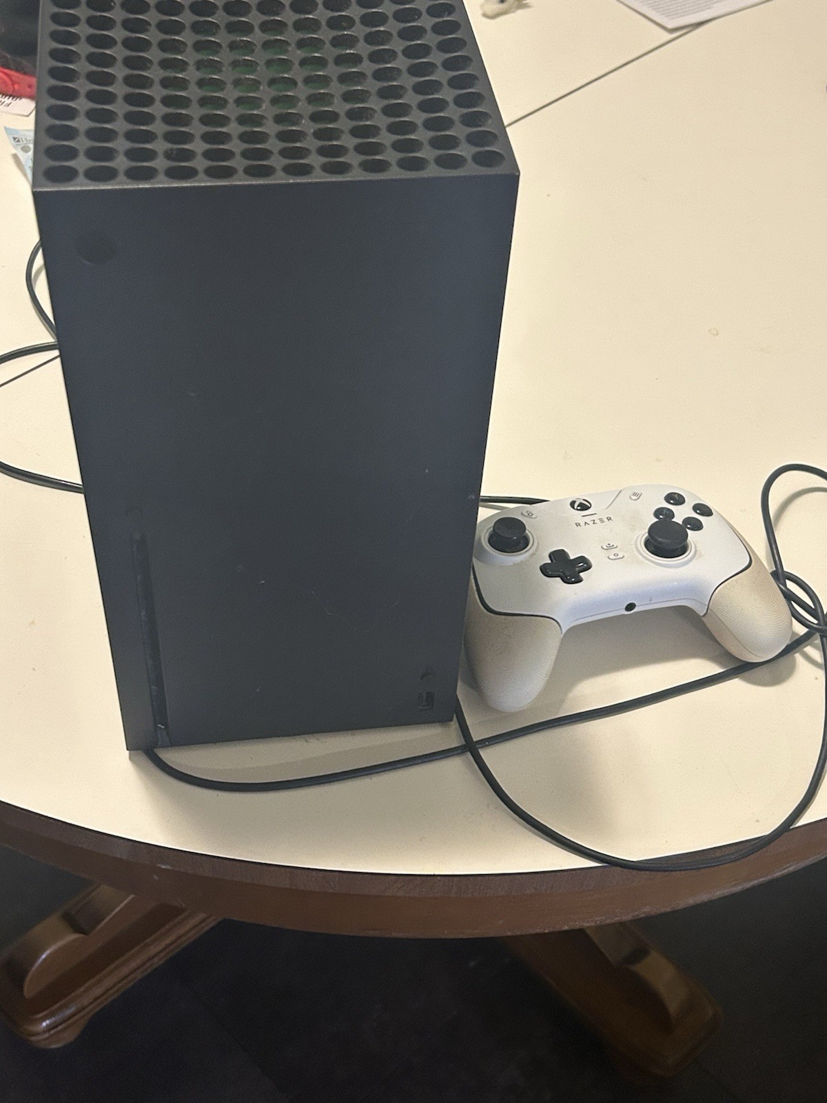 Microsoft Xbox Series X