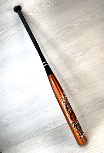 Worth INSANITY Softballschläger 34" / 26 oz W4SB7 2 1/4" Hochleistungslegierung - Bild 6 von 17