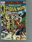 Amazing Spider-Man 183 MJ declines Petes marriage Proposal VF