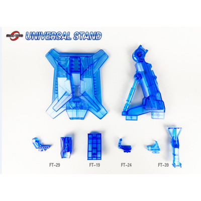 FansToys Masterpiece Universal Stand Base for FT29 FT19 FT24 FT39  FT61 NEU OVP