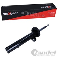 Maxgear Gasdruck StoßDÄMpfer Vorderachse Links Vorderachse Passend FÜR Bmw 1 |