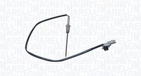 Magneti Marelli Sensor, Abgastemperatur U.A. FüR MERCEDES-BENZ, Nissan, Opel