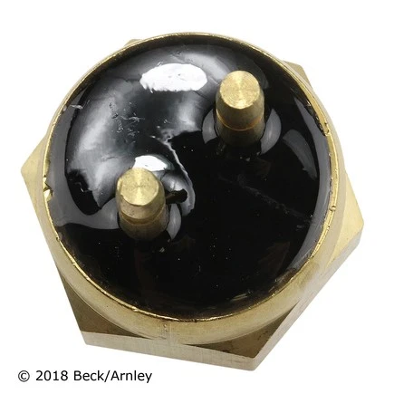 Beck Arnley 201-0817 Thermo Fan Switch - Image 3 of 4
