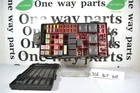 XL3414A003AC Ford F150 Expedition 2000-03 Fuse Box Relay Unit Module 2C6 601 B7