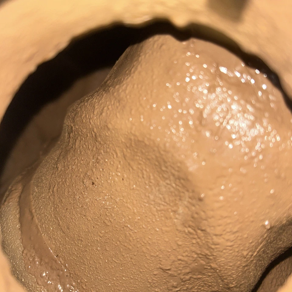 1990 Honda Fourtrax TRX 300 4x4 ATV usado OEM célula de tanque de combustível azul gasolina - Imagem 3 de 4