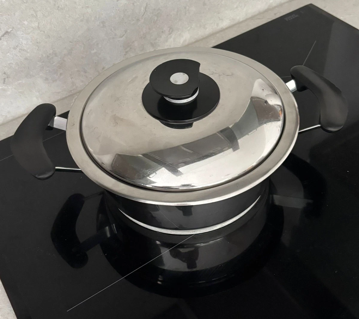 AMC 不锈钢深煮锅和stockpots | eBay