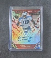 2018 Panini Phoenix Football Cards 18