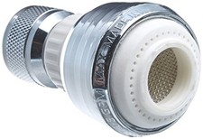 LARSEN SUPPLY TV205550 Swivel Spray Aerator