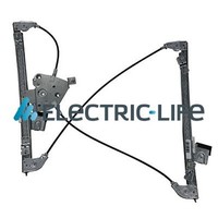 Electric Life Fensterheber ZR PG727 R FüR Peugeot 607 9D 9U Hdi 16V 24V