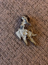 Pokémon TCG Trading Card Game Arceus Mythical Collection Pin