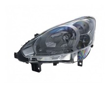 Hauptscheinwerfer für Peugeot Partner 1.6 Pritsche Tepee 12-15