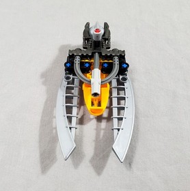 LEGO Bionicle Good Guys Bad Guys 6126 6128 6935 6945 7217 Lot 100% Complete