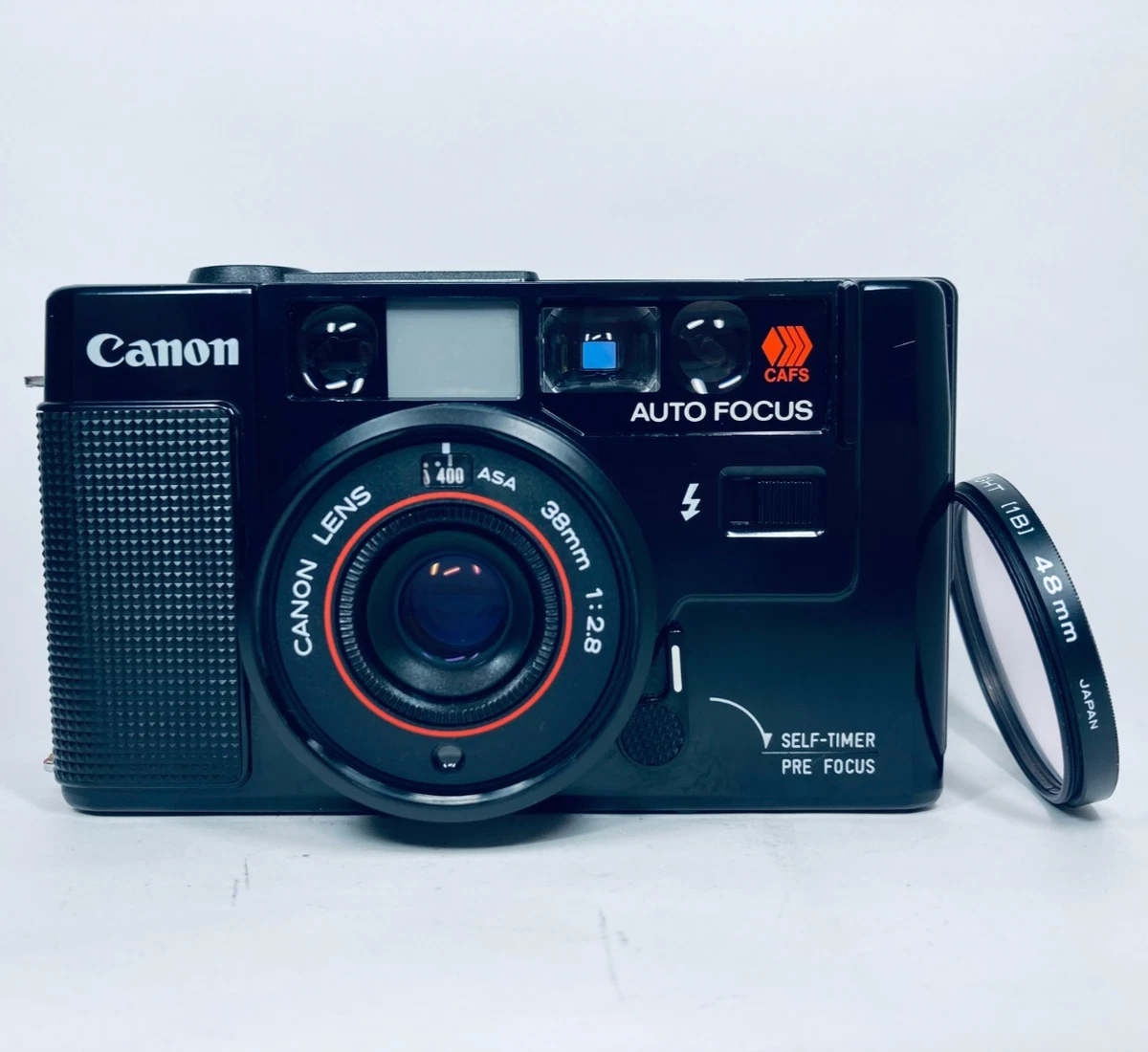 Canon AF35M Film Cameras for sale | eBay
