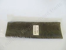 MILNOR PINCH TUBE  PART# 0203343