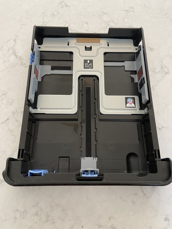 HP OfficeJet Pro 8600 8610 8620 8630 Paper Tray CM751-40065