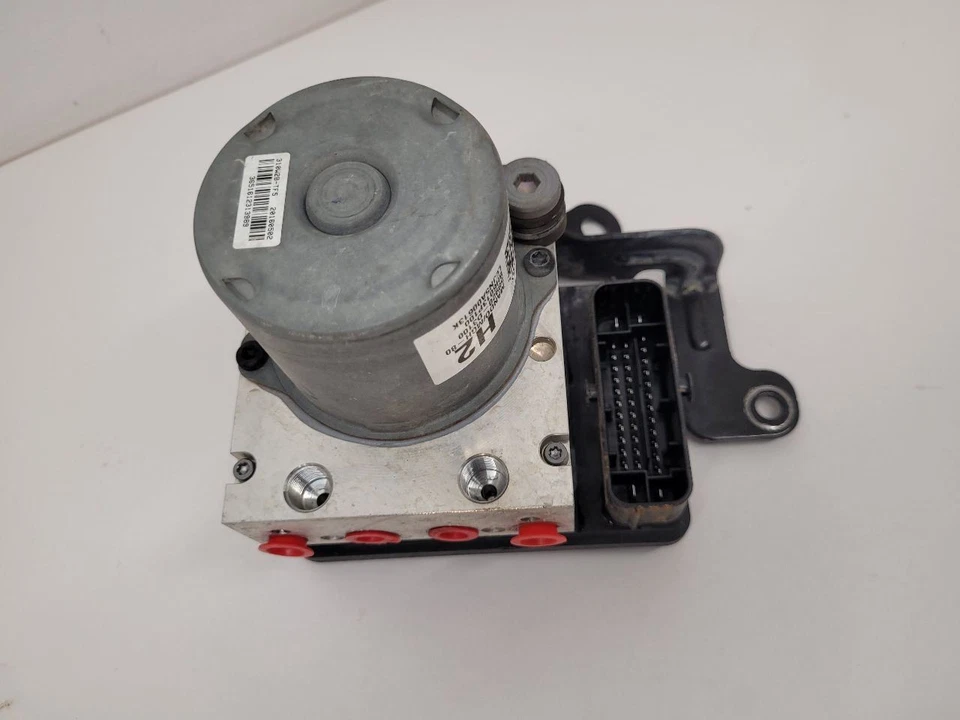 Conjunto de actuador y bomba de pieza de freno antibloqueo HYUNDAI TUCSON 16-18 58920D3100 Foto 2 de 4