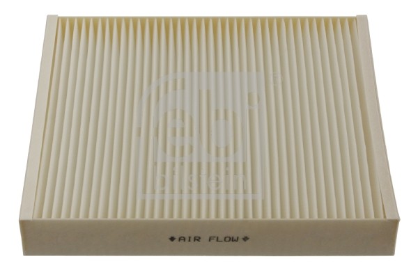 Febi Bilstein 30743 Filter, Innenraumluft FüR Buick,Cadillac,Chevrolet,Opel,Saab-image