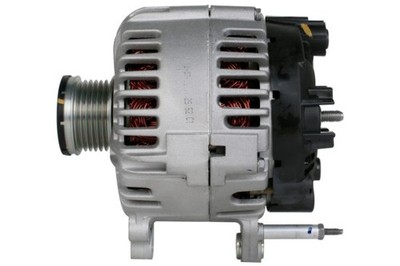 HELLA 8EL 012 430-061 Generator für AUDI,SEAT,SKODA,VW