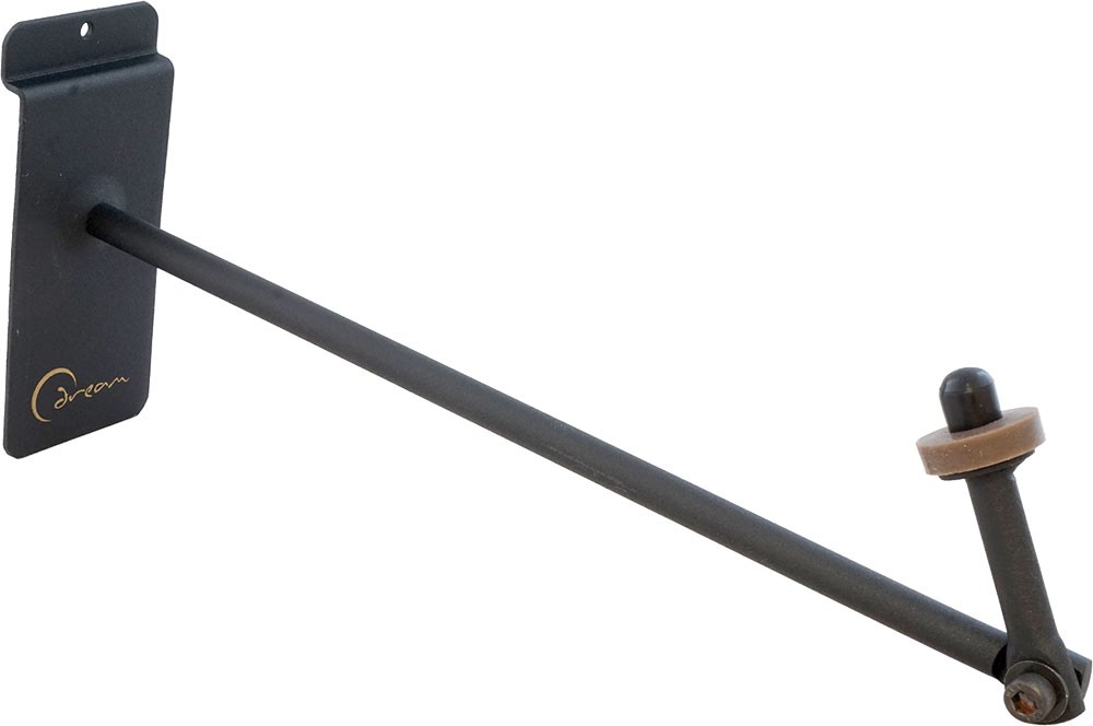 Cymbal Arms for slatwall, Dream CYARM, Instrument Stands at Hobgoblin Music