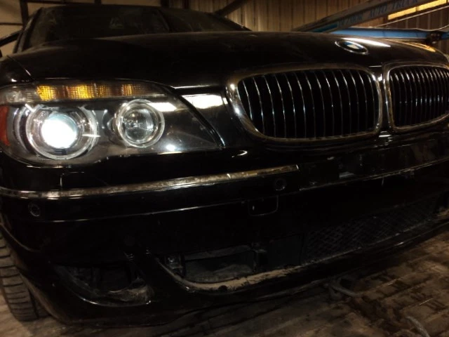 Passenger Right Air Cleaner Fits 03-06 BMW 760i 231771 - Image 4 of 4