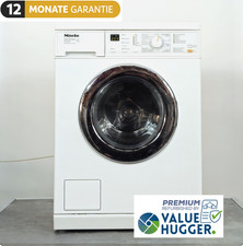 Miele W3240 A++ Waschmaschine 6kg 1400 |12 Monate Garantie| Kostenlose Lieferung