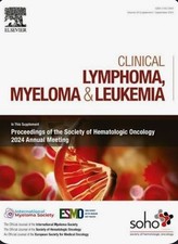 Elsevier Clinical Lymphoma Myeloma and Leukem...