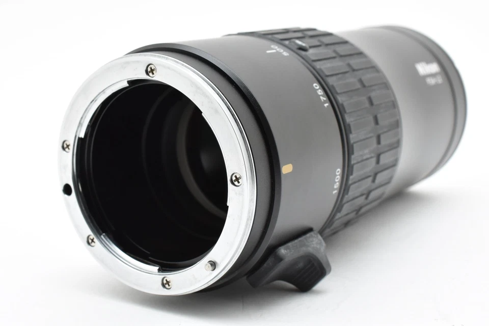 [Mint in Box Case]Nikon FSA-L2 Fieldscope Digital SLR Camera Attachment Japan 65 - Image 3 of 4