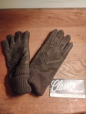 Wells Lamont New Women's Classic Winter Gloves.