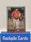 2026 Topps Series 1 Jhostynxon Garcia Base (RAW)