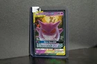 New ListingGengar & Mimikyu GX 53/181 Sm-Team Up Holo
