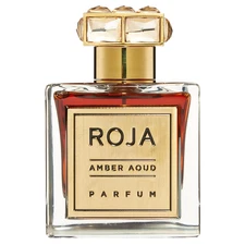 roja amber aoud crystal parfum 3.4