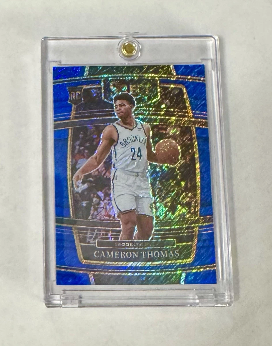 2021-22 Panini Prizm Basketball Trading Cards for sale | eBay