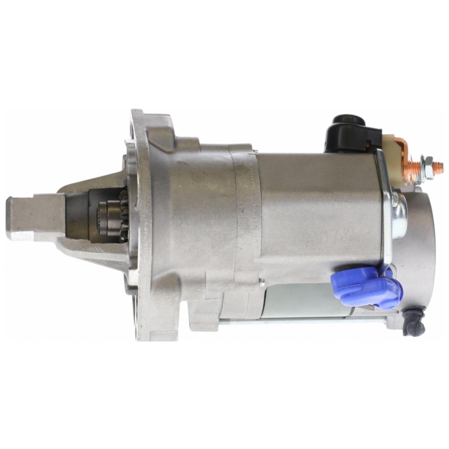 New Starter For Chrysler Dynasty & New Yorker 88-89, TC Maserati 1990 4419340