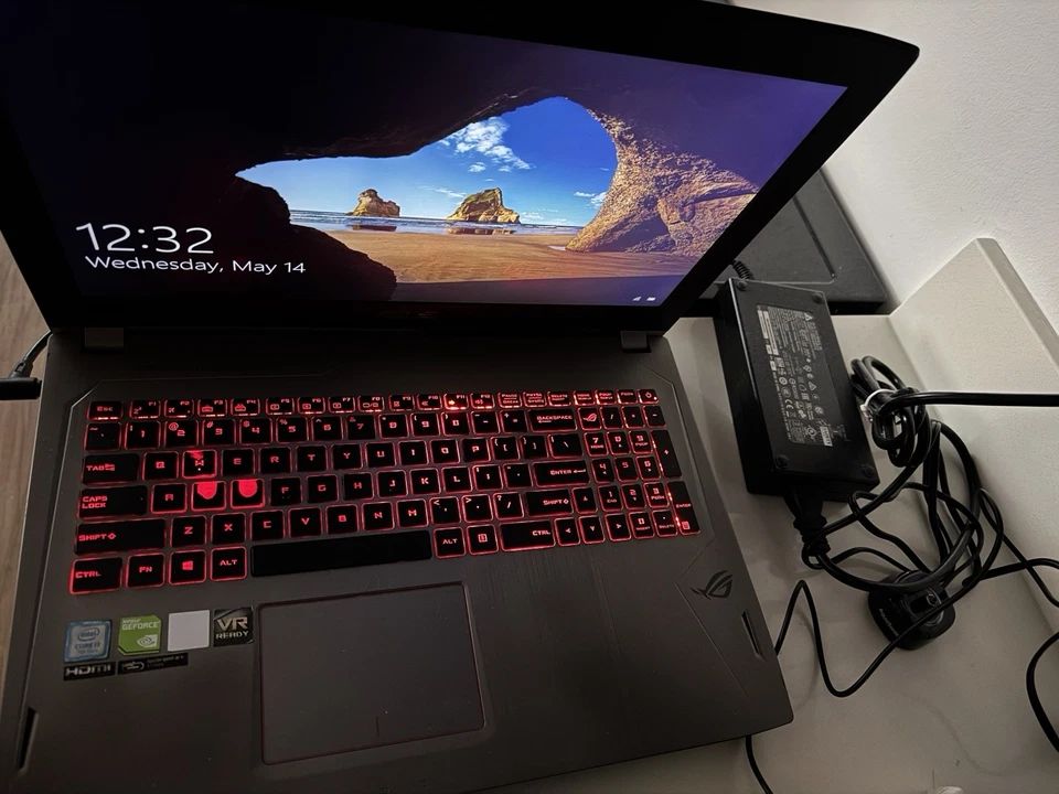 ASUS ROG GL502VS-DS71 - Image 2 of 4