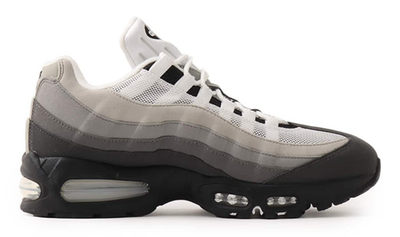 Size 13 - Nike Air Max 95 Big Bubble - Granite for sale online | eBay