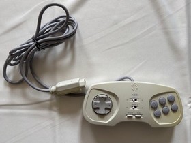 NEC PC-FX PCFX Console Boxed w/ Controller Game Manual from Japan Rare Retro