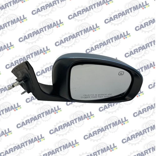 2011 2012 Toyota Avalon Right Passenger Side View Power Mirror w/ Turn Signal