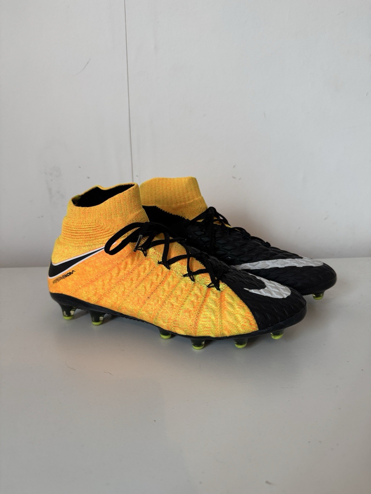 Nike Hypervenom Phantom 3 AG-Pro Elite UK8