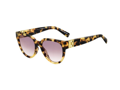 Givenchy Sonnenbrille GV 7155/G/S  SX7/VT Havana rosa