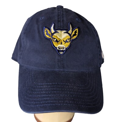 State College Spikes Size M Fitted Hat New Era The Vier