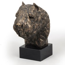 Boyero de Flandes, Bouvier des Flandres, Flanders Cattle Dog, Vlaamse Koehond ca