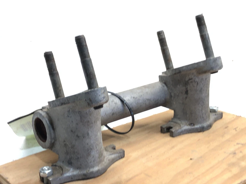 Colector de admisión de entrada 63 Austin Healey Bugeye Sprite Vaf Aea577 Foto 4 de 4