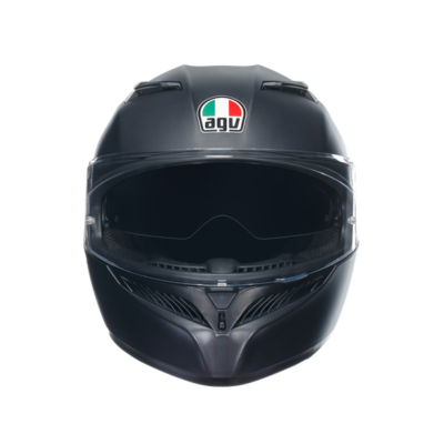 Helm Agv Corsa R Agv Black Matte AGV K3 Vollvisierhelm Schwarz Matt Gre M ECE Helm Agv Corsa R Agv Black Matte AGV K3 Vollvisierhelm Schwarz Matt Gre M ECE