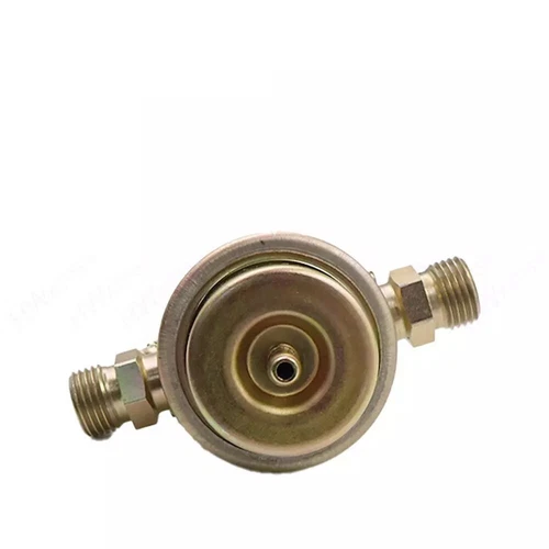 92811019826 Fuel Pressure Regulator 3.5Bar For PORSCHE 911 Coupe Targa 928 959 - Bild 4 von 7