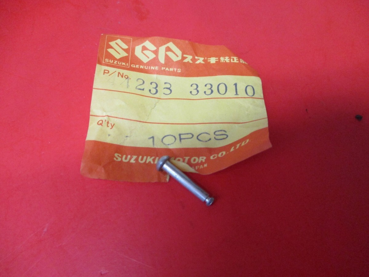 majy n.　0423 Kawasaki NOS NEW 92033-1234 Snap Ring KLF KLF250 KLF220
